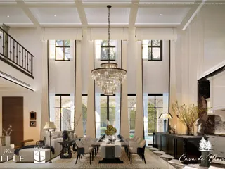 Casa de Monte в Ко Кео