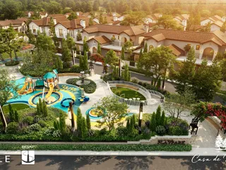 Casa de Monte в Ко Кео