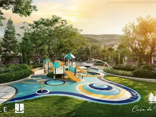 Casa de Monte в Ко Кео