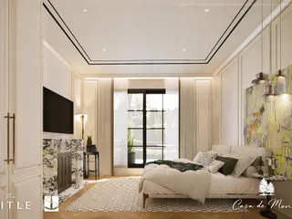 Casa de Monte в Ко Кео