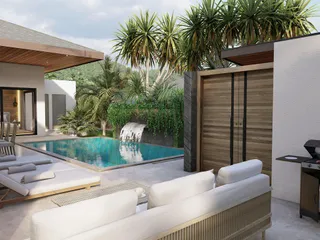 Saha Estate в Маенаме