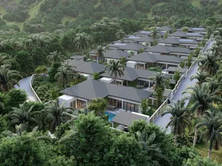 Saha Estate в Маенаме