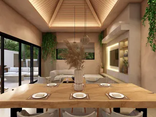 Saha Estate в Маенаме