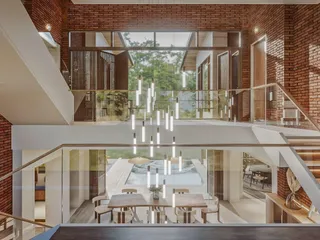 Pimpila Villa в Маенаме