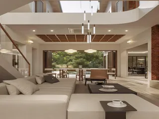 Pimpila Villa в Маенаме