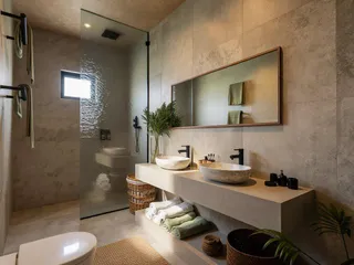 Verdant Maenam 2bed в Маенаме