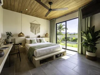 Verdant Maenam 2bed в Маенаме