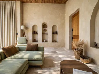 Verdant Maenam 2bed в Маенаме