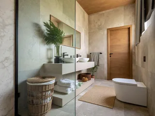 Verdant Maenam 2bed в Маенаме