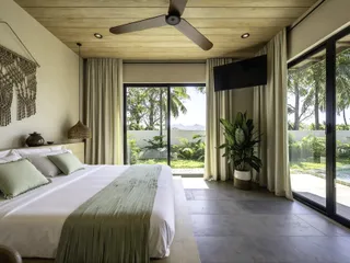 Verdant Maenam 2bed в Маенаме