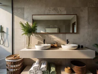 Verdant Maenam 3bed в Маенаме