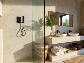 Verdant Maenam 4bed в Маенаме