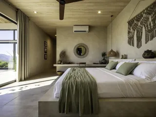 Verdant Maenam 4bed в Маенаме