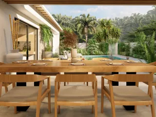 Parklane в Марете