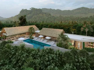 Parklane в Марете