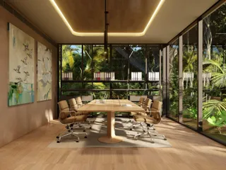 Parklane в Марете