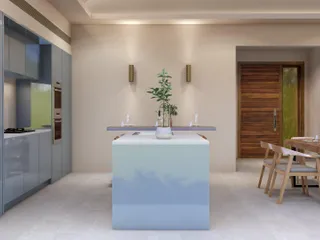 Parklane в Марете