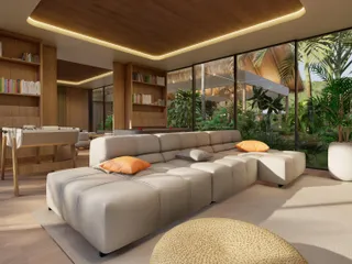 Parklane в Марете