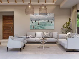 Parklane в Марете