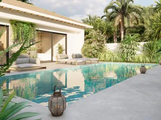 Parklane в Марете