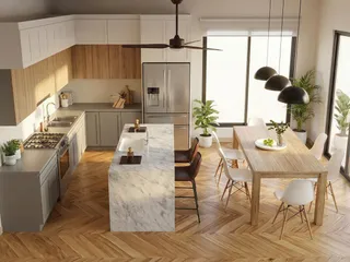 Maya Bay Village на пляже Ламай