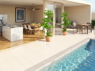 Maya Bay Village на пляже Ламай