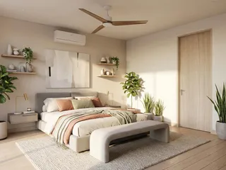 Maya Bay Village на пляже Ламай