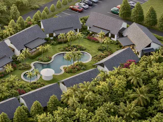 Akara Golden Section в Муанг Пхукете