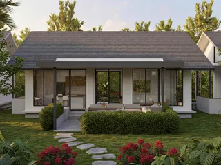 Akara Golden Section в Муанг Пхукете