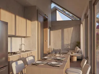 Akara Golden Section в Муанг Пхукете