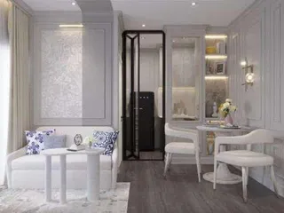 Modiz Avantgarde в Бангкоке