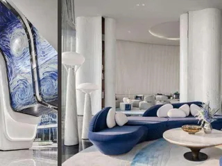 Modiz Avantgarde в Бангкоке