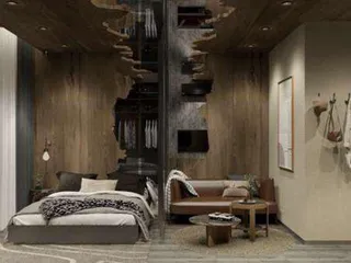 Modiz Avantgarde в Бангкоке