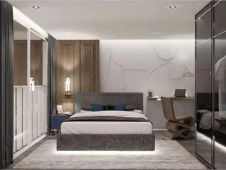 Modiz Avantgarde в Бангкоке