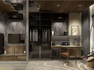 Modiz Avantgarde в Бангкоке