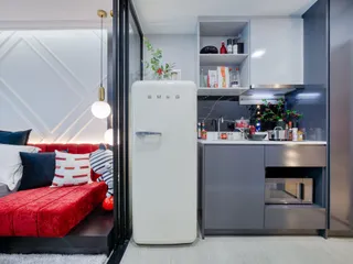 Maroon Ratchada 32 в Бангкоке