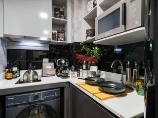 Maroon Ratchada 32 в Бангкоке