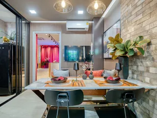 Maroon Ratchada 32 в Бангкоке