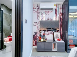 Maroon Ratchada 32 в Бангкоке