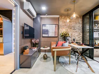 Maroon Ratchada 32 в Бангкоке