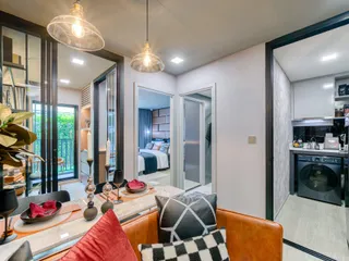 Maroon Ratchada 32 в Бангкоке