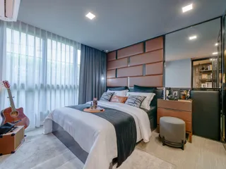 Maroon Ratchada 32 в Бангкоке