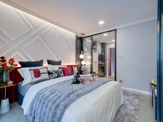 Maroon Ratchada 32 в Бангкоке