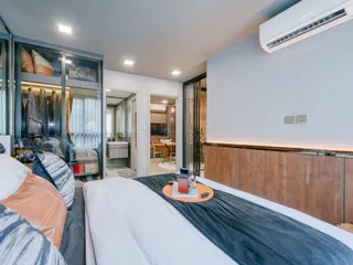 Maroon Ratchada 32 в Бангкоке