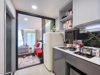 Maroon Ratchada 32 в Бангкоке