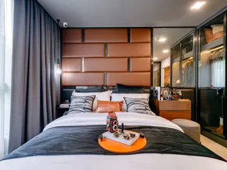 Maroon Ratchada 32 в Бангкоке