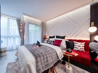 Maroon Ratchada 32 в Бангкоке