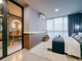 Maroon Ratchada 32 в Бангкоке