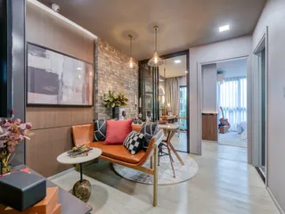 Maroon Ratchada 32 в Бангкоке