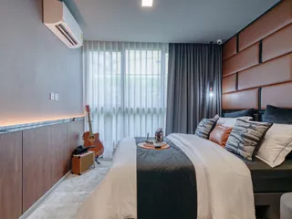 Maroon Ratchada 32 в Бангкоке